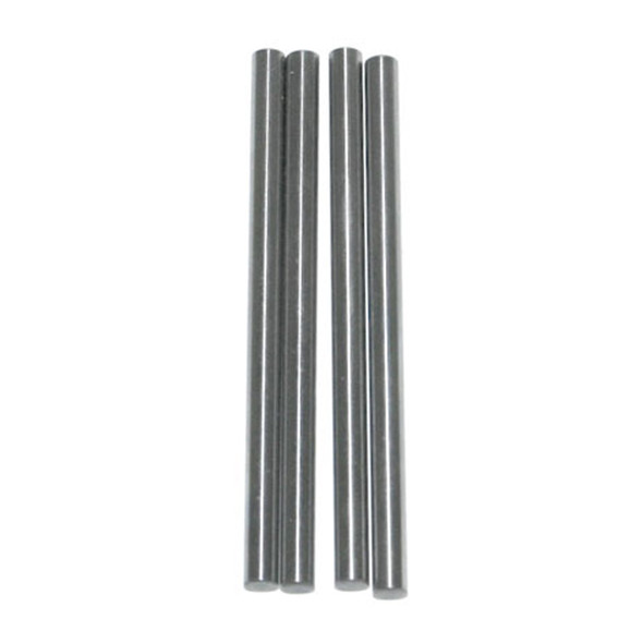 HoBao 89014 Arm Shaft M4X65.7 (4Pcs) : Hyper GTS / GTB / SST Electric