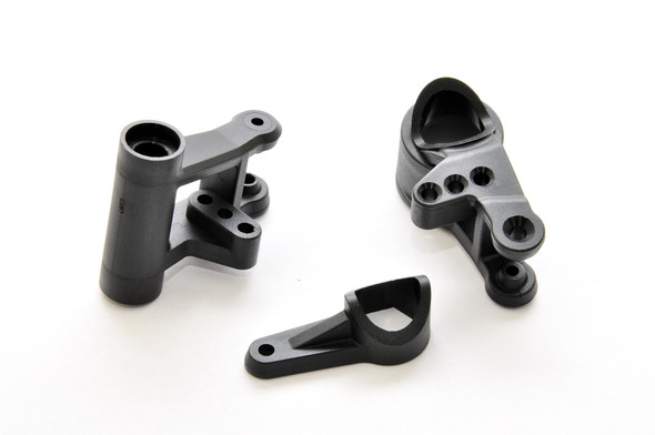 HoBao 89037 Servo Saver Arms : Hyper SS / VS / GTS / GTB / VT Electric / Nitro