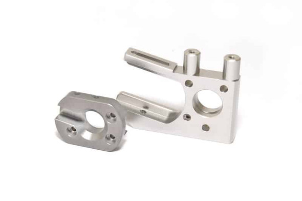 HoBao 90057 Motor Mount : Hyper SS / SST / VS / VT / GTS / GTB / Electric