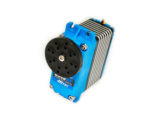Hitec D845WP D-Series Mega Scale Monster Torque Waterproof Steel Gear Servo