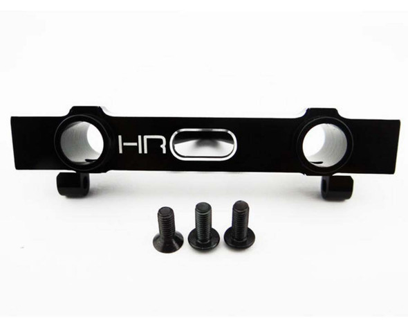 Hot Racing SCX03JR01 Rear Bumper Mount Axial SCX10 Jeep