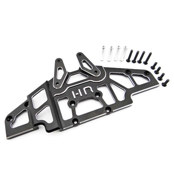 Hot Racing YEX14U01 Aluminum Front Clip AXI Yeti XL