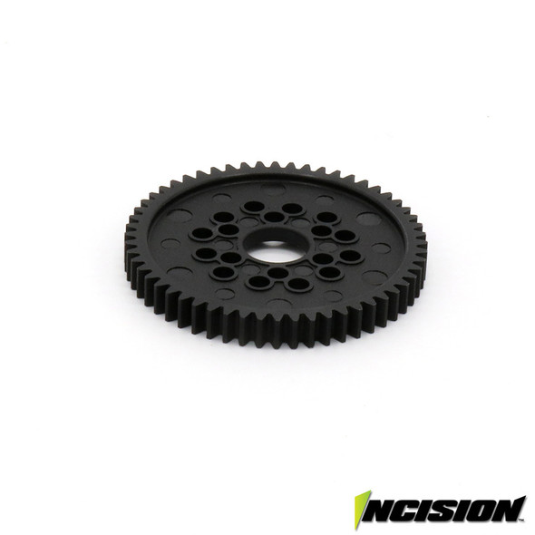 Incision IRC00403 52T 32P Spur Gear : Axial SCX10