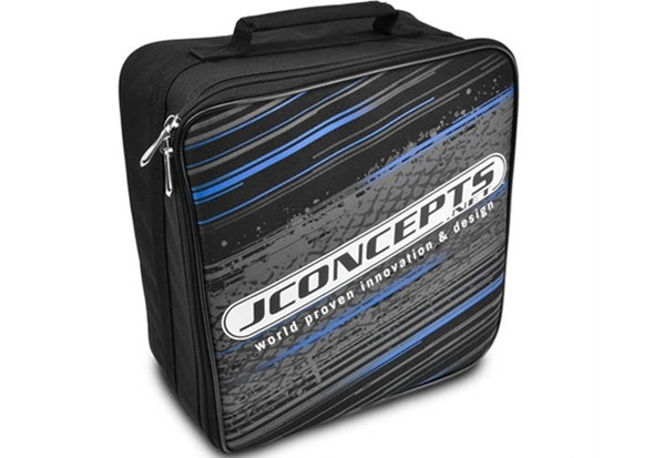 JConcepts Radio Bag Futaba 4PK 4PKS 4PKS-R 3PK 2204