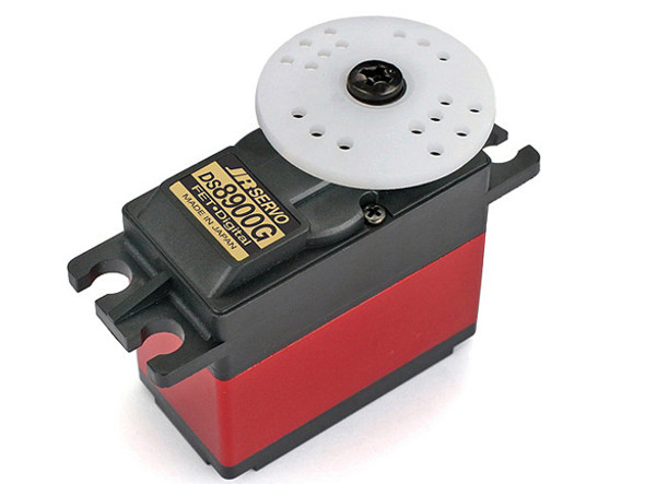 JR DS8900G Ultra Speed Servo JRPS8900G