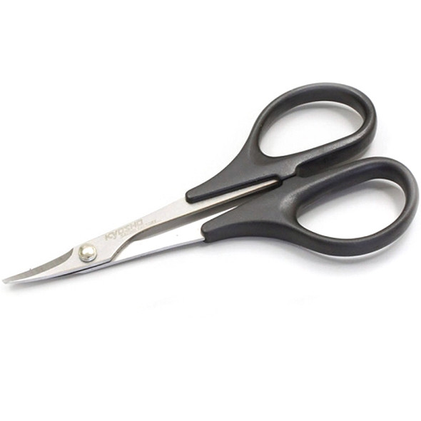 Kyosho 36262 KRF Stainless PC-Body Scissors Curve