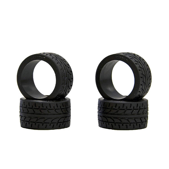 Kyosho Mini-Z Racing Radial Wide Tire 30 MZW38-30