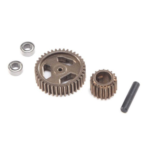 Losi LOS212018 Differential Gear Idler Gear : Mini-T 2.0