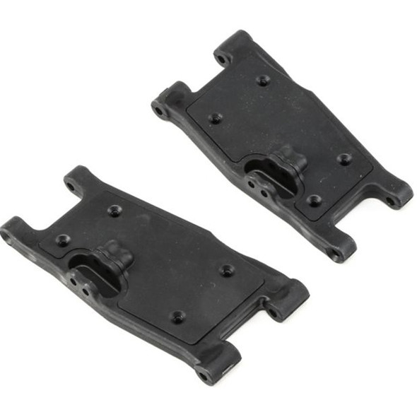 Losi Front Suspension Arm Set : Rock Rey