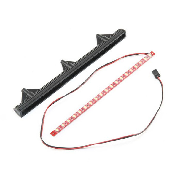 Losi LOS251063 LED Light Bar Front : Super Baja Rey