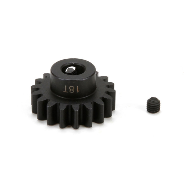 Losi LOS252041 Pinion Gear, 18T, MOD 1.5 : 1/6 Audi R8 6IX Losi LOS252041 Pinion Gear, 18T, MOD 1.5 : 1/6 Audi R8 6IX