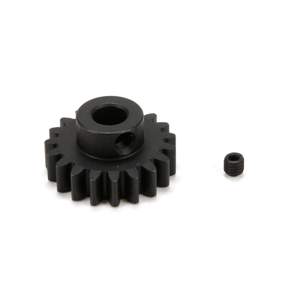 Losi LOS252042 Pinion Gear, 19T, MOD 1.5 : 1/6 Audi R8 6IX Losi LOS252042 Pinion Gear, 19T, MOD 1.5 : 1/6 Audi R8 6IX