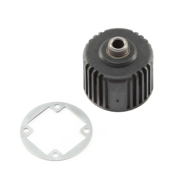 Losi LOS252069 Diff Housing and Gasket : Super Baja Rey