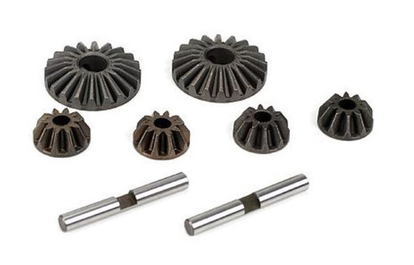 Losi LOSA3502 Differential Gear & Shaft 8ight 2.0 Buggy & 8ight -T 2.0 Truggy