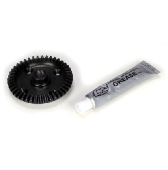 Losi LOSB3206 Rear Differential Ring Gear 1/5 4WD 5IVE-T