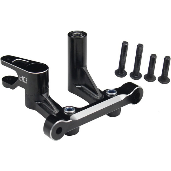 Hot Racing LSBR4801 Aluminum Steering Bellcrank Set : Losi Super Baja & Rock Rey