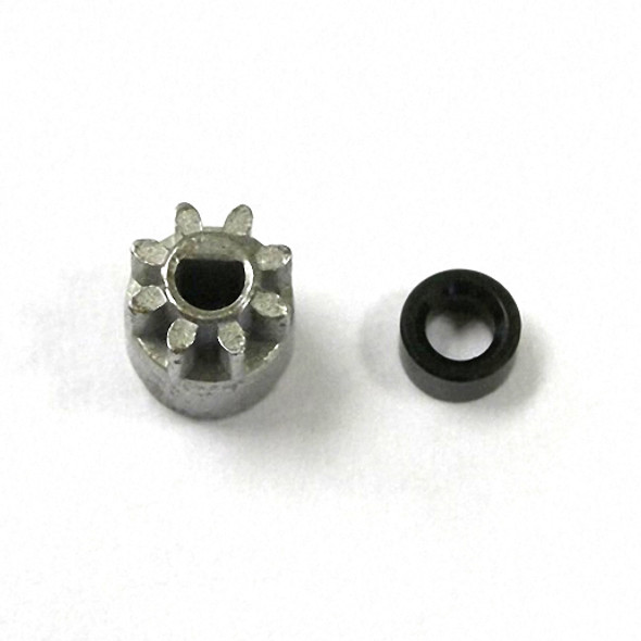 Kyosho MBW035 Rear Joint Gear Set for MB-010 Buggy / MB-011 Comic Racer