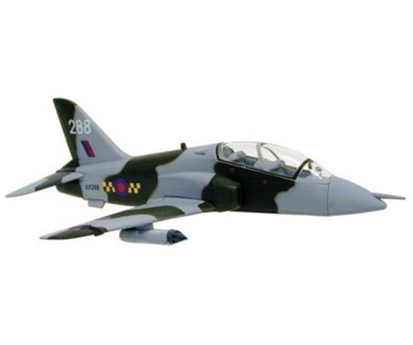 Model Power 1:100 Model Aircraft BAE Hawk 5369