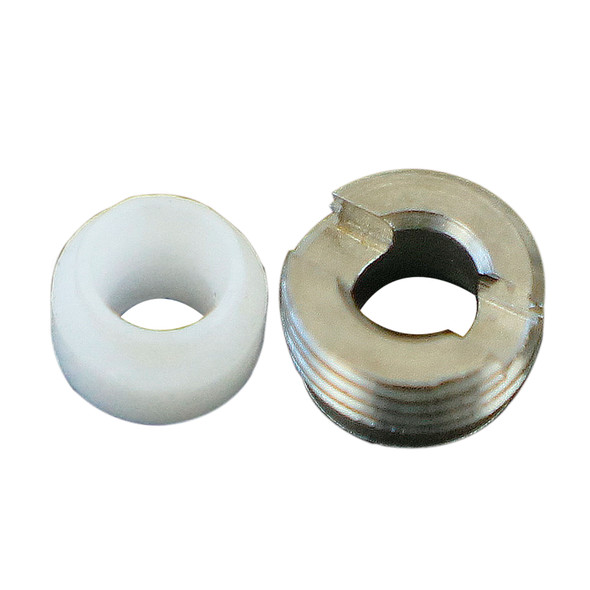 Paasche MU-612 PTFE Packing and Packing Nut