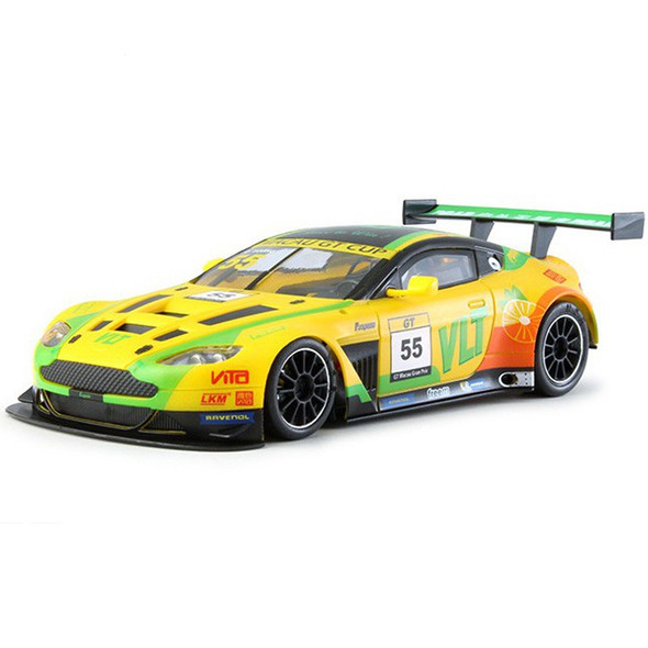 NSR 0037AW ASV GT3 #55 FIA GT World Cup Macau 2015 1/32 Slot Car