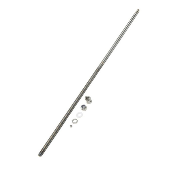 Pro Boat PRB282066 Heavy Duty Flex Shaft Right CCW Rotation : MG 36