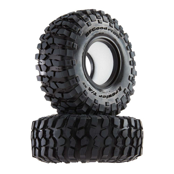 Pro-Line BFGoodrich Krawler T/A KX 1.9" G8 Tires (2) Pro-Line BFGoodrich Krawler T/A KX 1.9" G8 Tires (2)