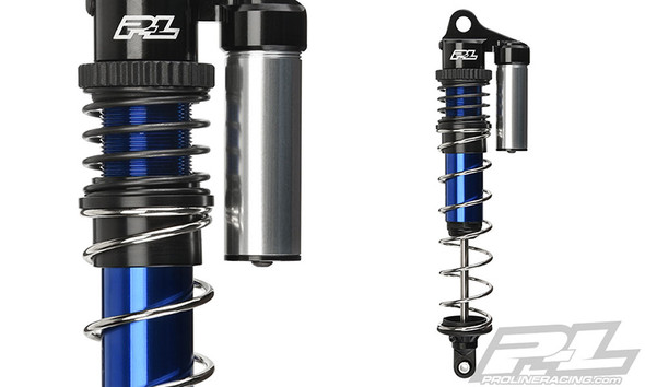 Pro-Line 6299-00 Dual Rate Spring Assortment : X-MAXX