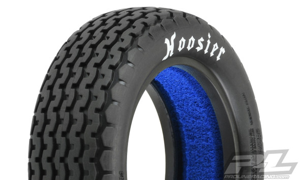 Pro-Line 8275-03 Hoosier Super Chain Link 2.2" 2WD Off-Road Buggy SS Front Tires (2)