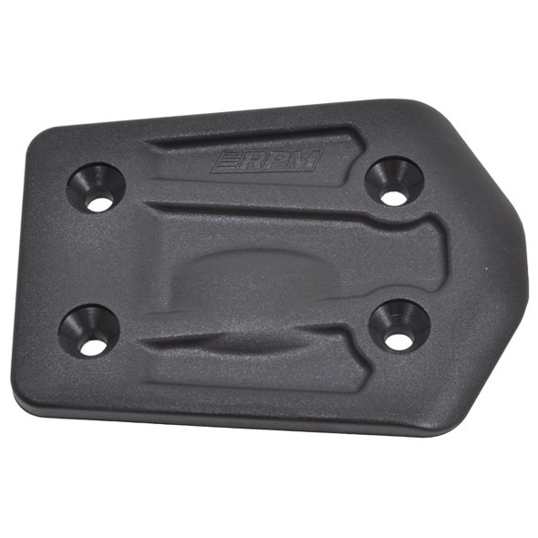 RPM Rear Skid Plate : ARRMA / Durango