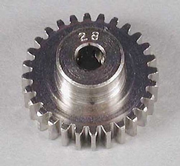 Robinson Racing 1028 Pinion Gear 48P 28T 1/8" (3mm) Bore RRP