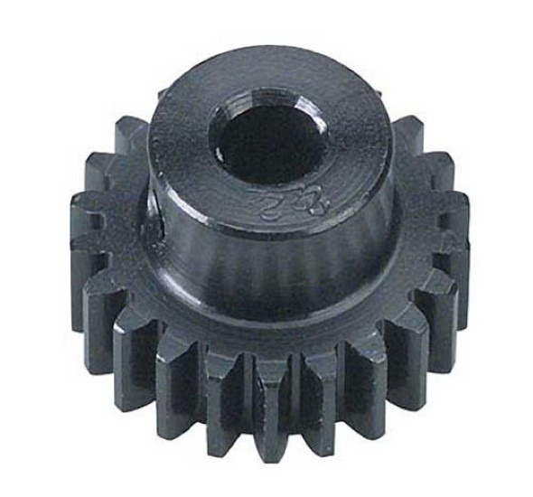 Robinson Racing 1322 Pinion Gear Aluminum Pro 48P 22T 1/8" (3mm) Bore RRP