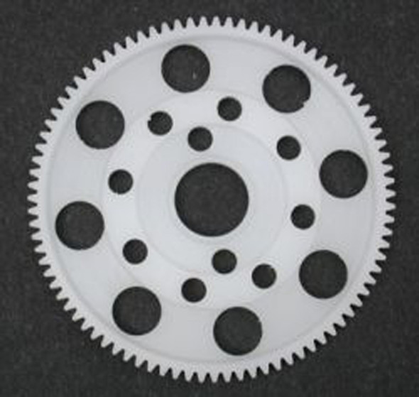 Robinson Racing 1987 Spur Gear Super Machined 48P 87T RRP
