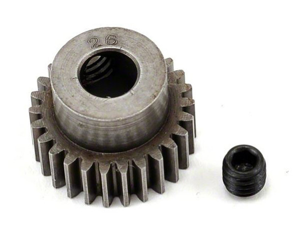 Robinson Racing 2026 Pinion Gear Hard 5mm 48P 26T RRP