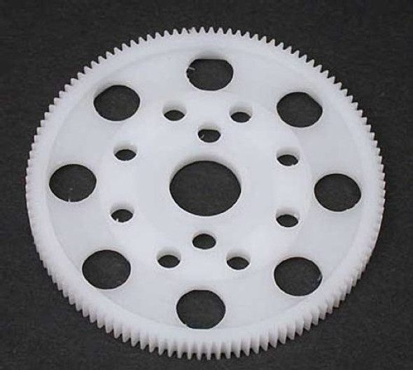 Robinson Racing 4200 Spur Gear Super Machined 64P 100T RRP