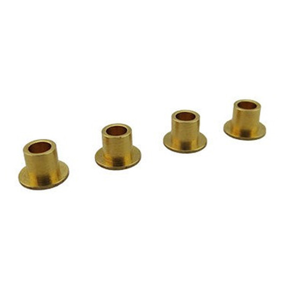 Hot Racing RYEX48H Replacement Flanged Brass Bushing : 1/8 Yeti XL YEX4801