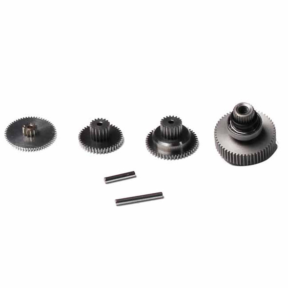 Savox Servo Gear Set w/ Bearings for SC1258TG