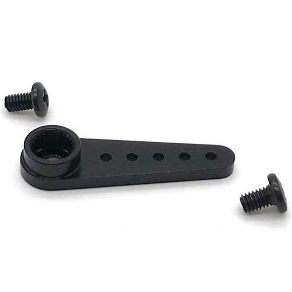 Reef's RC SEHREEFS44  Micro 25T Servo Horn