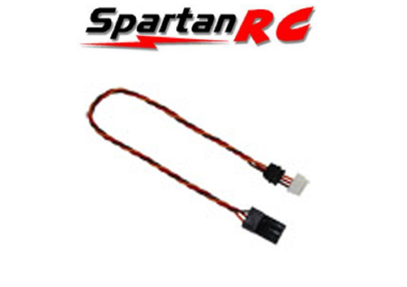 Spartan RC Replacement VX1 sensor wire SRC-VXSW