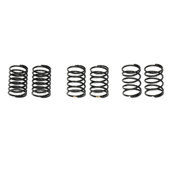 Tamiya 54797 RC Touring Car Short Springs Set II