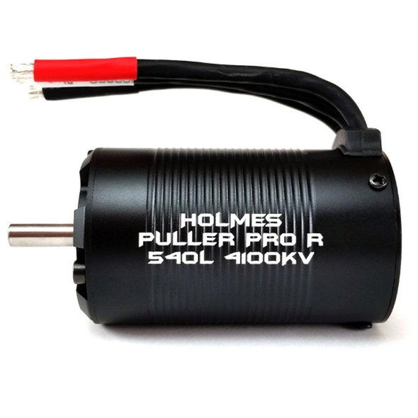 Holmes Hobbies Puller Pro R Brushless 540-L Rock Crawler Motor 4100kv