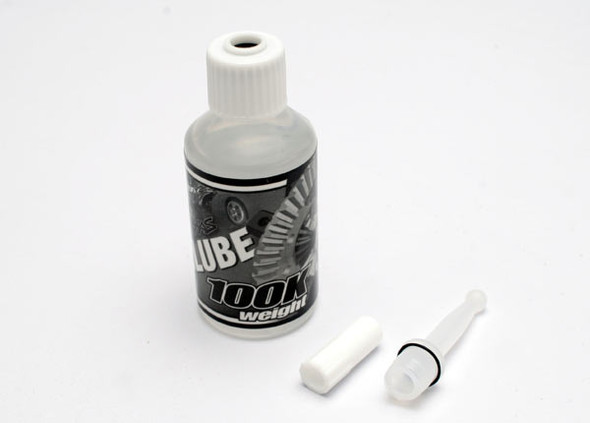 Traxxas Differential Oil 100K 5130