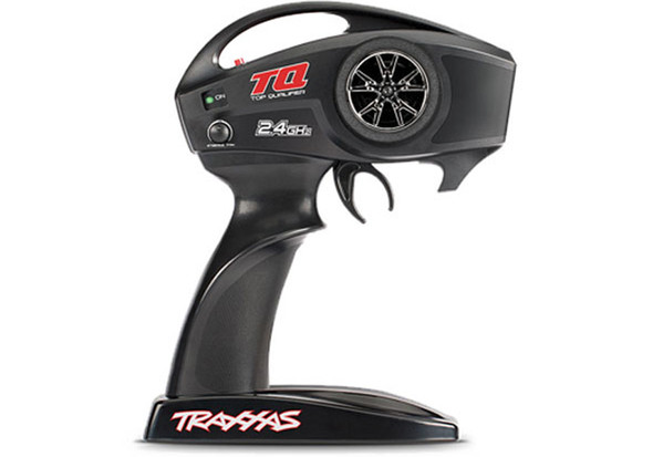 Traxxas 6516 2-Channel TQ 2.4GHz Transmitter / Radio