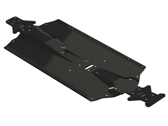 ARRMA ARA320514 Chassis Plate : Infraction / Limitless