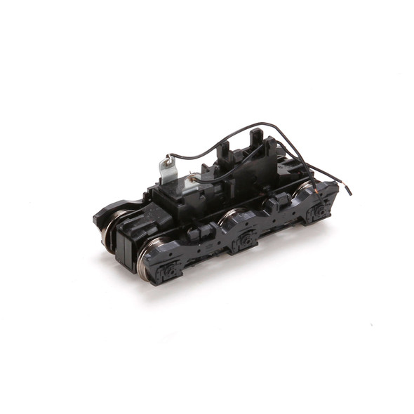 Athearn HO Power Truck/Low Brake, SD38/40/45 (1) ATH40076