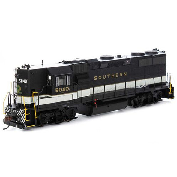 Athearrn ATHG68177 Southern GP38-2 w/DCC & Sound Paper Filter #5040F Locomotive HO Scale
