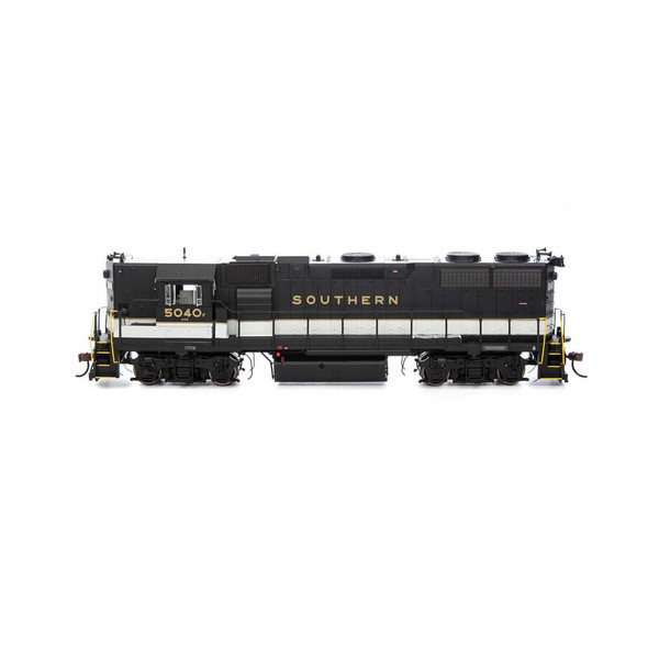 Athearrn ATHG68177 Southern GP38-2 w/DCC & Sound Paper Filter #5040F Locomotive HO Scale
