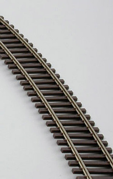 Atlas Code 83 Super-Flex Brown (100) HO Railroad Train Tracks 500