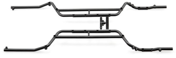 Axial AX80074 Wraith Tube Fram Rails Wraith