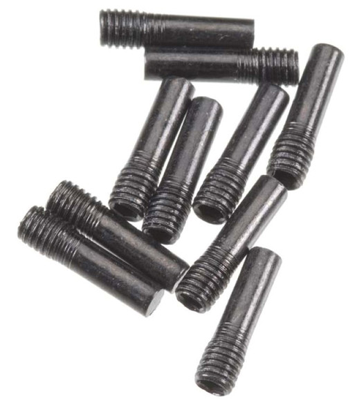 Axial AXA0175 Screw Shaft M3x2.5x11m (10) EXO / AX10 / SCX10 / Wraith