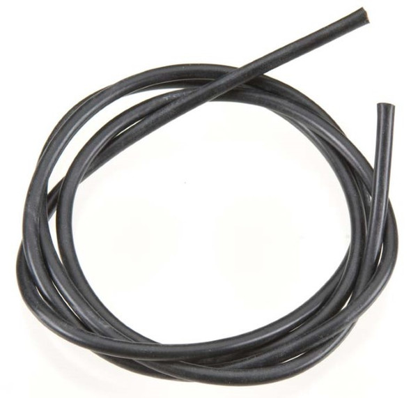 TQ Wire 1331 13 Gauge Wire 3' Black